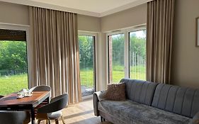 Apartament Słoneczna polana